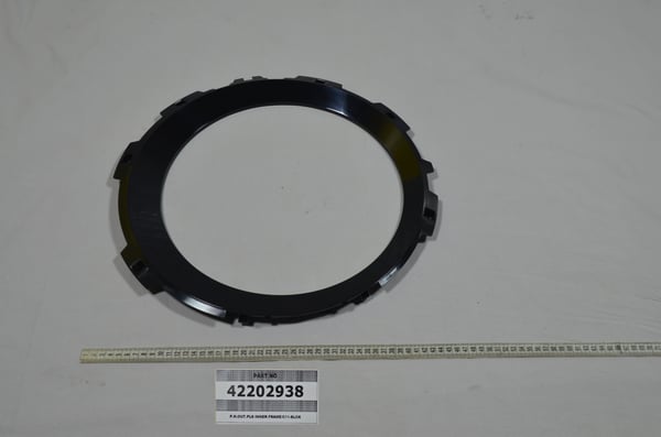 P.H.Out.Pls Inner Frame/C11-Blck