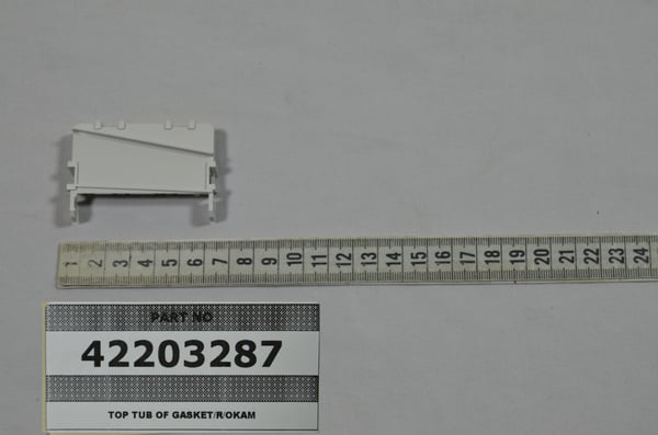 BLDC Relay Board Cover