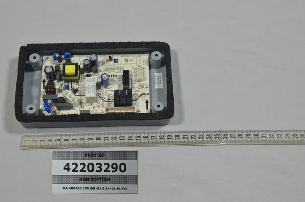 Mainboard Cov GR 483 E a++/29.46.1V0