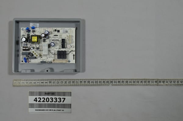 Mainboard Cov GR E (a+)/Ynkt v0