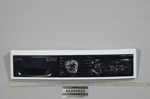 Con.Pan.GR.Lamona FF4E (FLM8700)