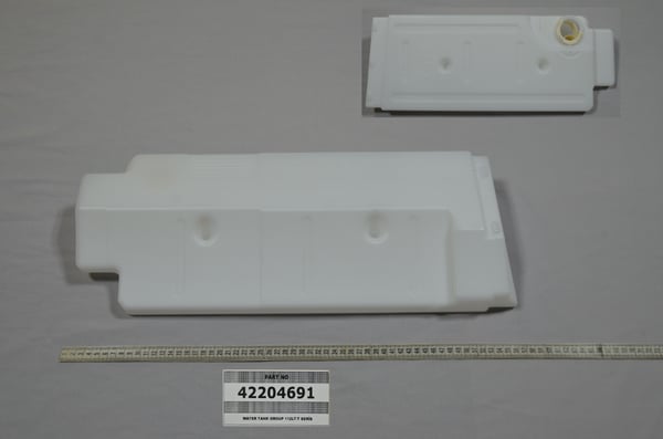 Water Tank Group 112LT/T Seris