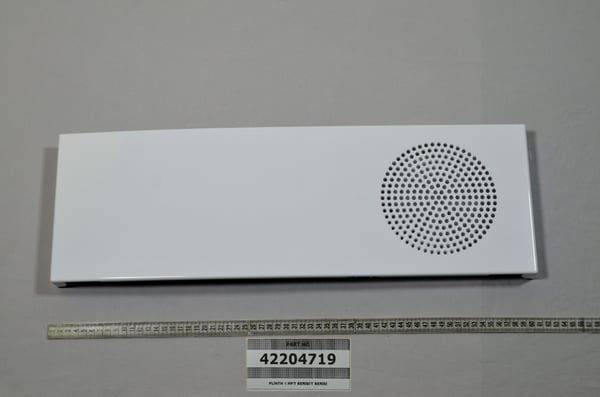 Plinth 1 Hp/T Serisi/T Serisi