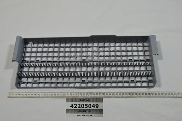 Right Side Rack GR