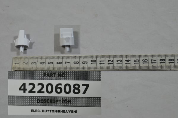 Elec. Button/Rhea/Yeni