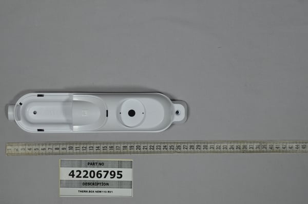 Therm.Box New/110 RV1