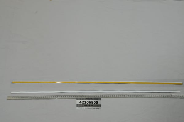 Furn. Space Cover Gasket 1400BI-SS (Sw)