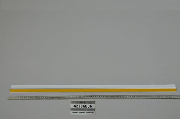 Furn. Space Cover Gasket 1400BI-Dod (Sw)
