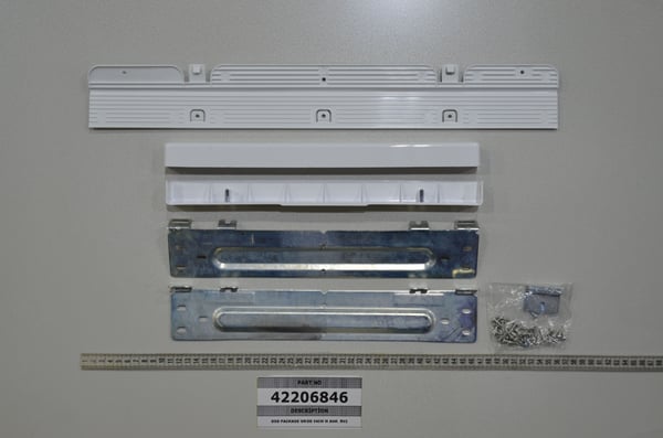 Dod Package GR/Dd 54CM M Ank. RV2