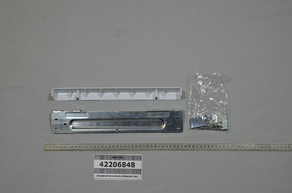 Dod Asm Kit/Dd 54 Cm (W.Outbracket) RV2