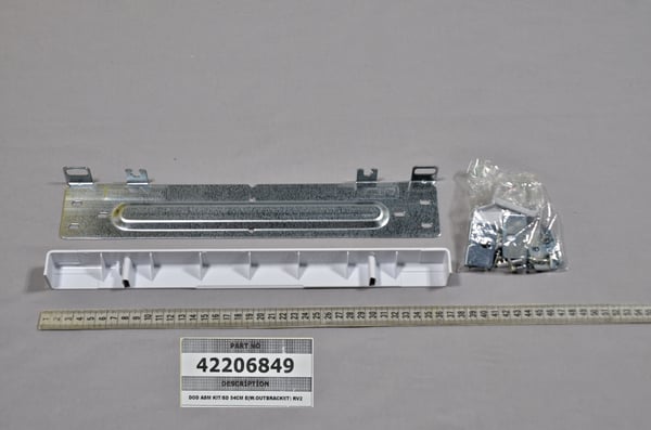 Dodasmkit/(E-M) SD54 Nobrac 2795/91 RV2