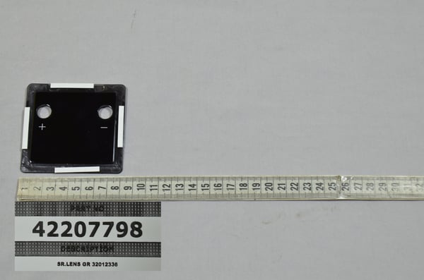 Sr.Lens GR 32012336