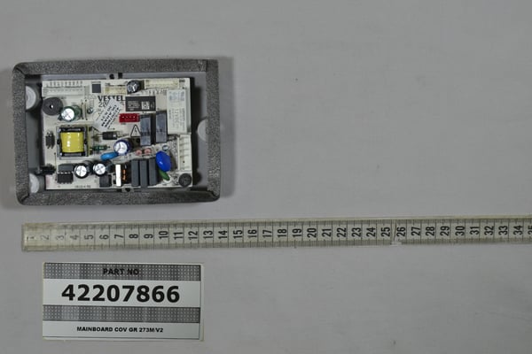 Mainboard Cov GR 273M/v2