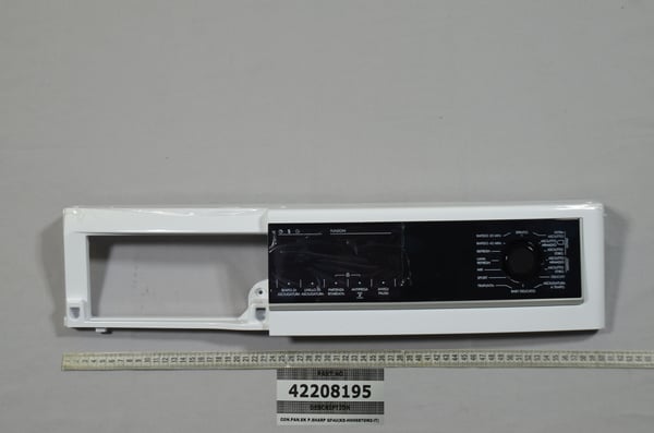 Con.Pan.Ek P.Sharp QF4U (Kd-HHH9S7GW2-IT)