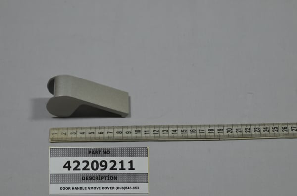 Door Handle Vmove Cover (Cls) 643-653