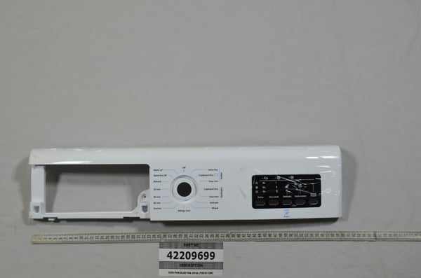 Con.Pan.Electra OF2A (TDC9112W)