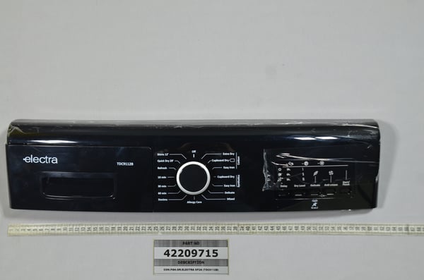 Con.Pan.GR.Electra OF2A (TDC9112B)
