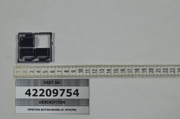 Opsiyon Buton/Angel/A1 Syh (Pb)