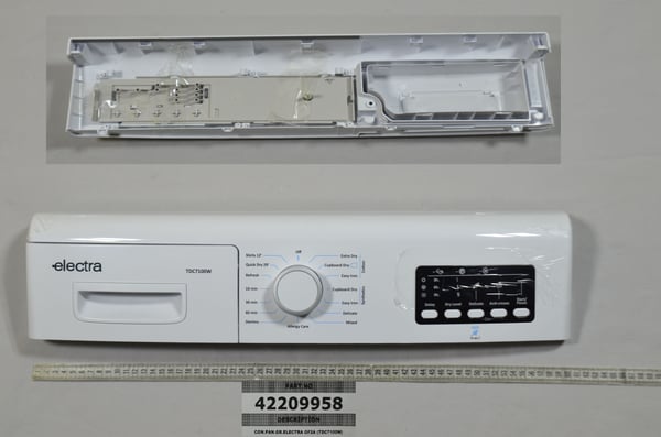 Con.Pan.GR.Electra OF2A (TDC7100W)