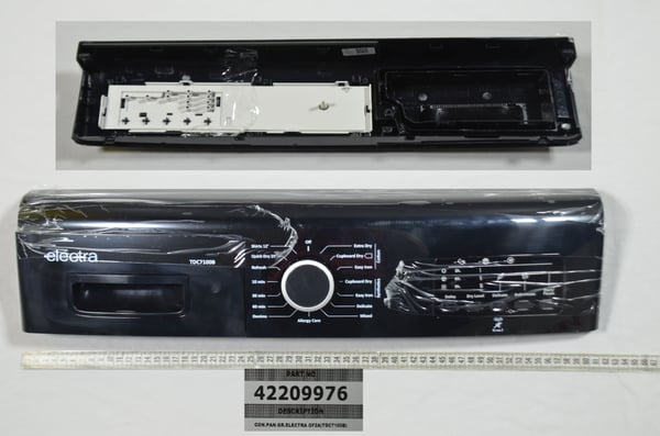 Con.Pan.GR.Electra OF2A (TDC7100B)