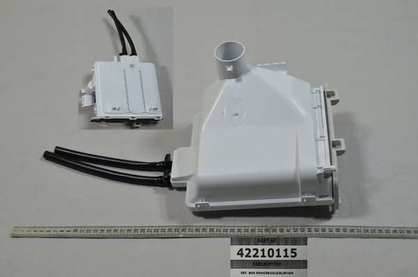 Det. Box GR/Hose/Cold/Slim-42/6