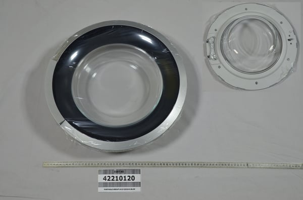 Porthole Group A1 (C12) Cls-O.Blck