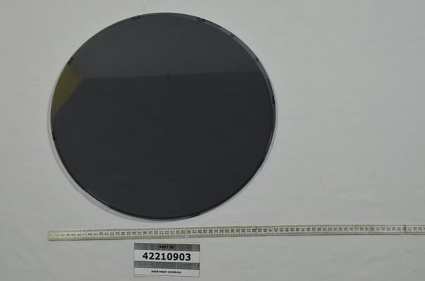 Door Front Cover/C55