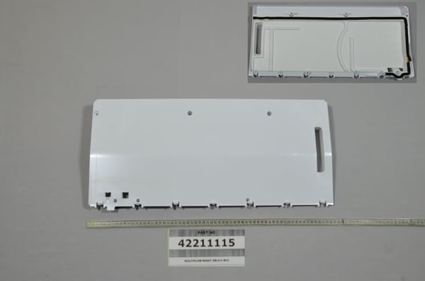 Multiflow Right GR.910 RV3