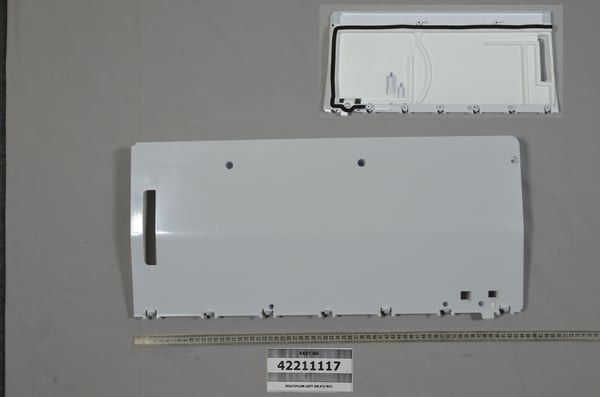 Multiflow Left GR.910 RV3