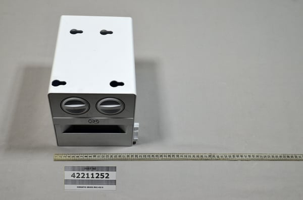 Icematic GR/653 RV2 432 $
