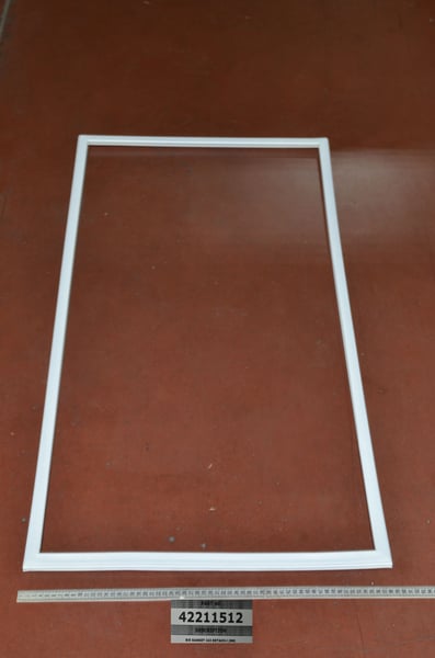 B/D Gasket 343 Detach-I (Sw)