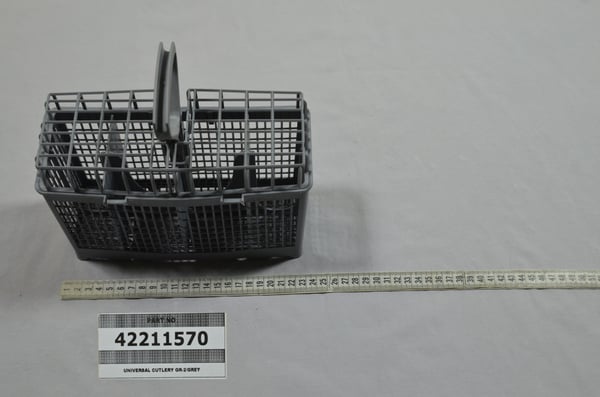 Universal Cutlery GR-2/Grey