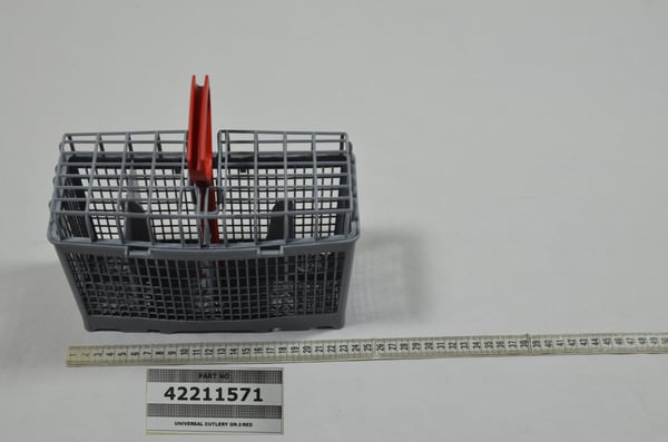 Universal Cutlery GR-2/Red