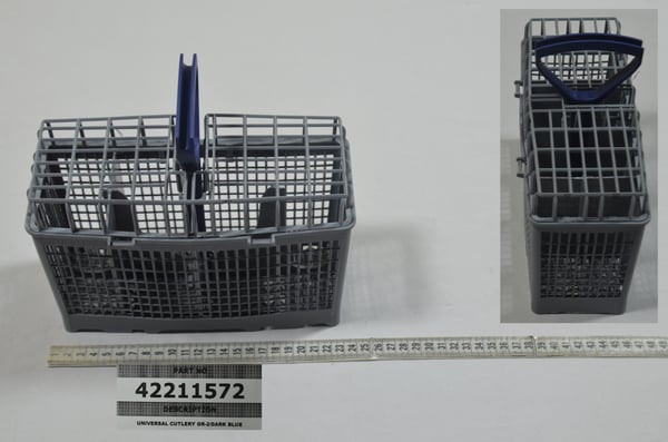 Universal Cutlery GR-2/Dark Blue