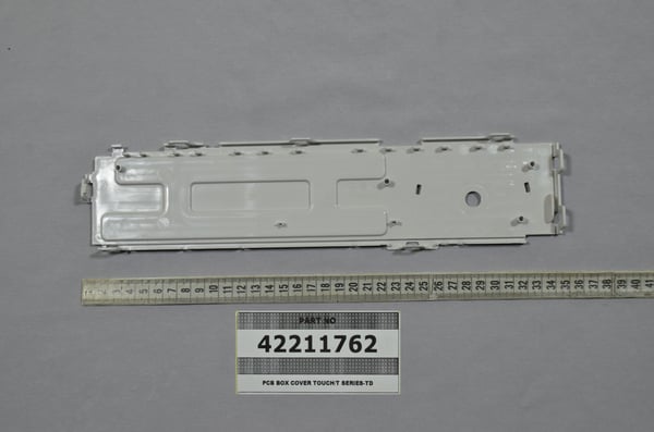 PCB Box Cover Touch/T Series-TD