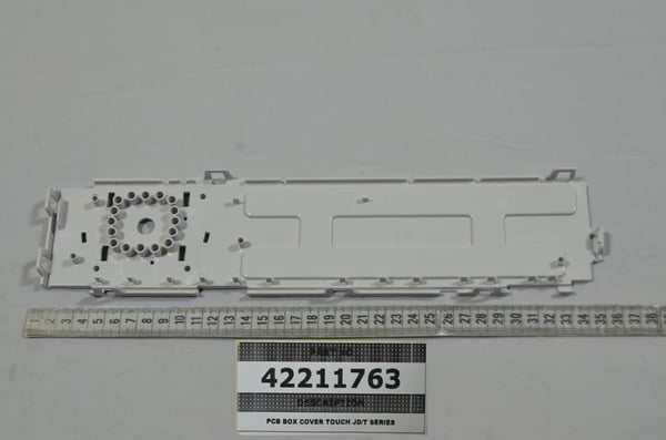 PCB Box Cover Touch Jd-Nojd/T