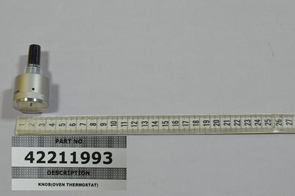 Knob (Oven Thermostat)