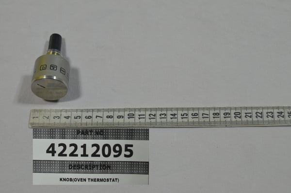 Knob (Oven Function)