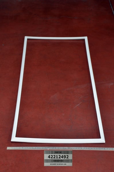 B/D Gasket 346 Detach-I (Sw)