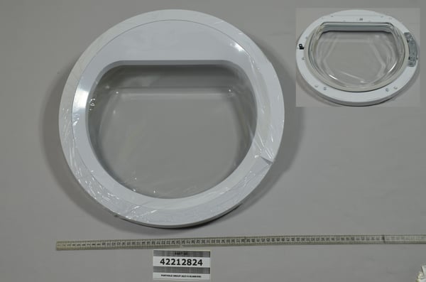 Porthole Group A2 (C10-Glass/Km) Grey IN
