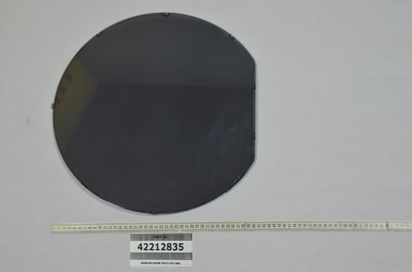 Door On Cover TD/C31-C41 (Km)