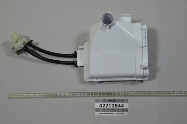 Detergent Box GR/Full/Cold/47/5-Hc
