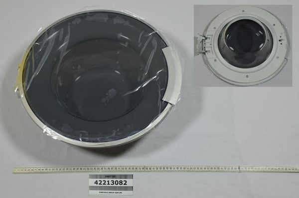 Porthole Group 5 (D91) Pc