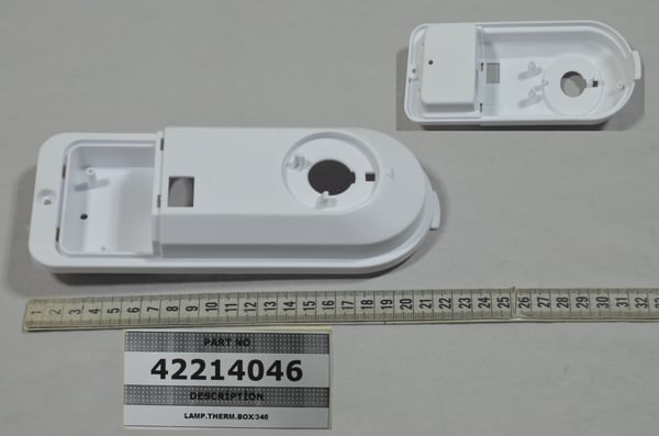 Lamp.Therm.Box/346