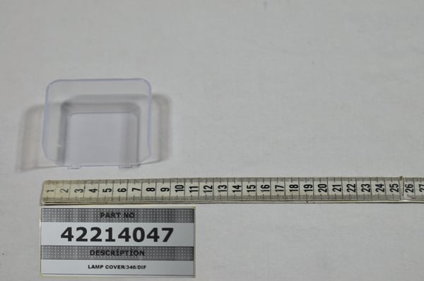 Lamp Cover/346/Sw