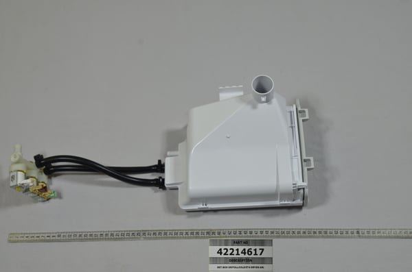 Det.Box GR/Full/Cold/57/6-Dryer-Gri