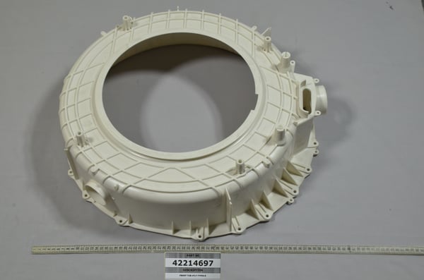 Front Tub 47LT-TYPE4-E