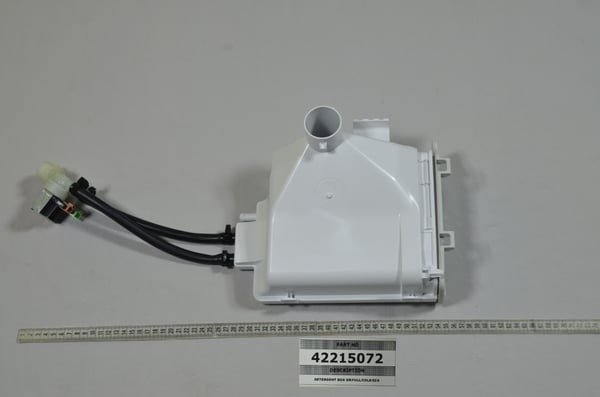 Detergent Box GR/Full/Cold/52/6