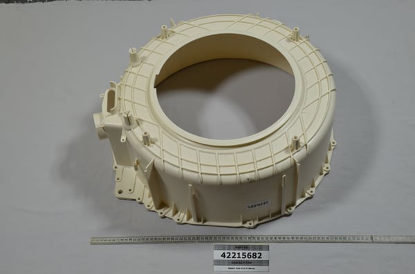 Front Tub 57LT-TYPE4-E