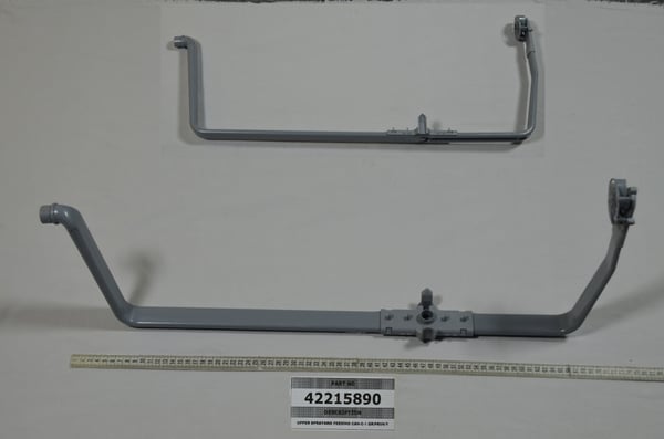 Upper Sprayarm Feeding Can-C1 GR/Prvn/Y